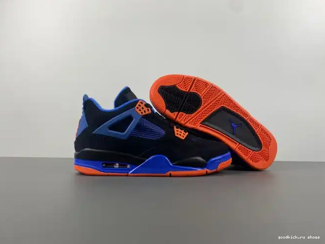 80% Off Sale Retro 4 308497-027 Cavs AIR Jordan 0416